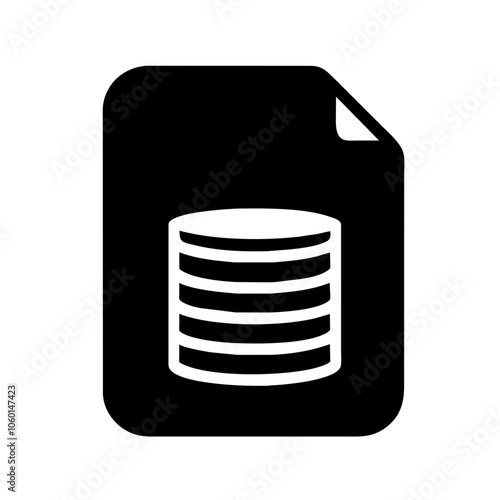Database Icon
