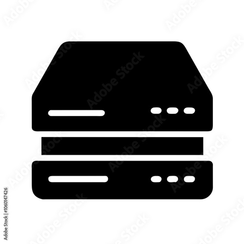 Database Icon