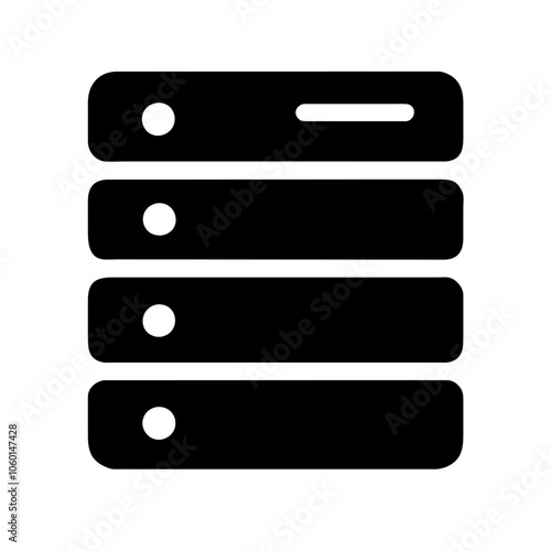Database Icon