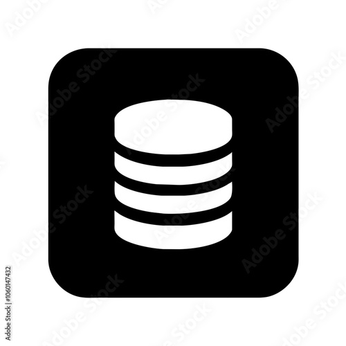Database Icon