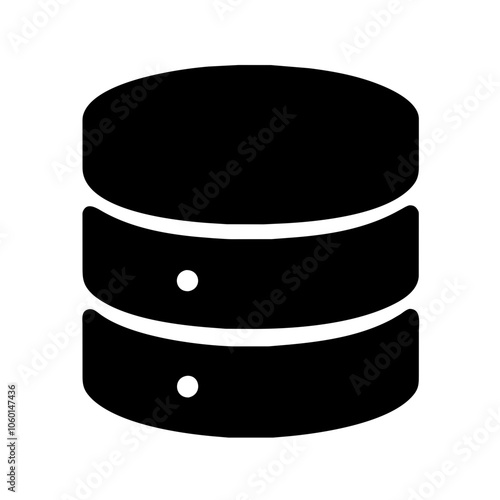 Database Icon