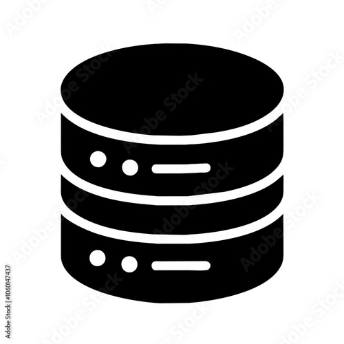 Database Icon
