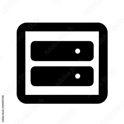 Database Icon