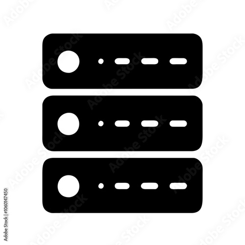 Database Icon