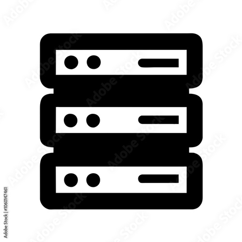 Database Icon