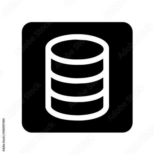 Database Icon