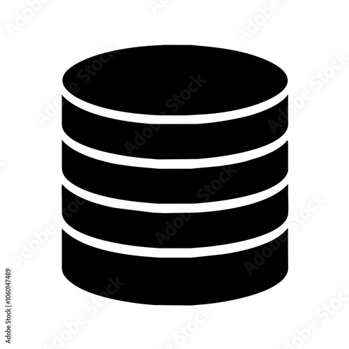 Database Icon