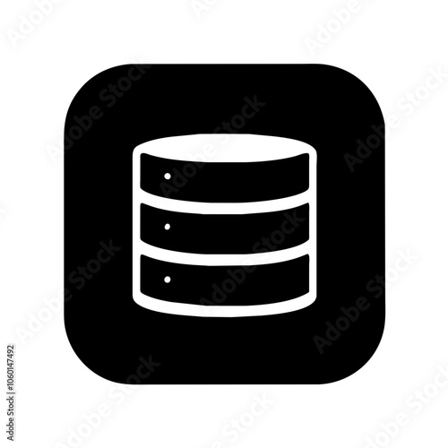 Database Icon