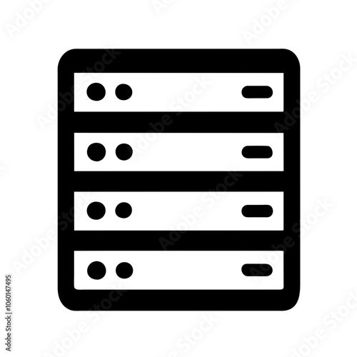 Database Icon