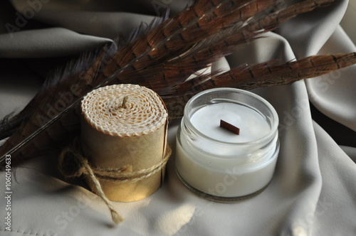 candle