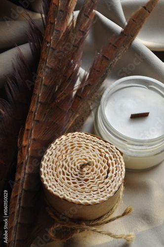 candle
