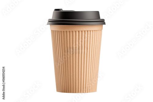 Wallpaper Mural Enjoying street food noodles in a paper container for a quick and casual snack experience Torontodigital.ca