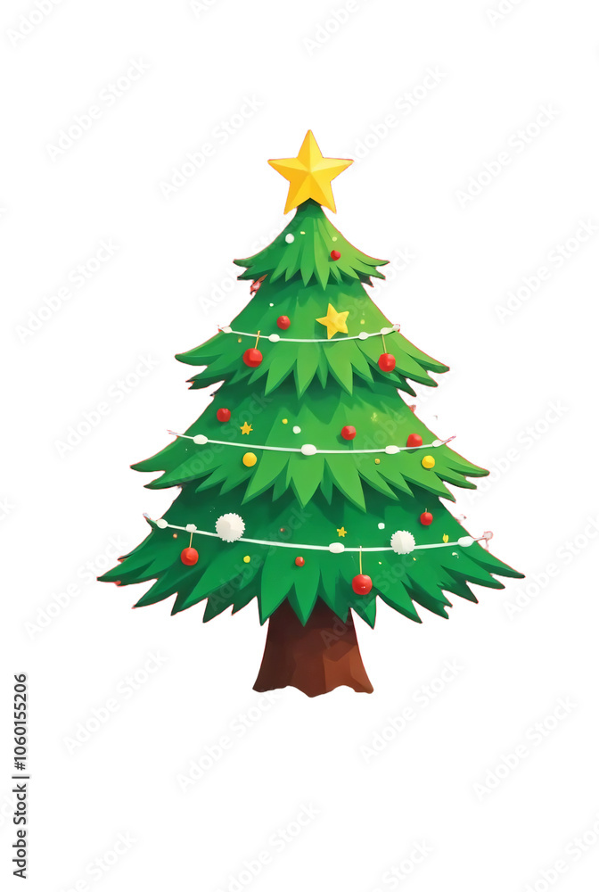 クリスマスツリー、Xmas、Xmas tree クリスマスツリー、Xmas、Xmas tree
