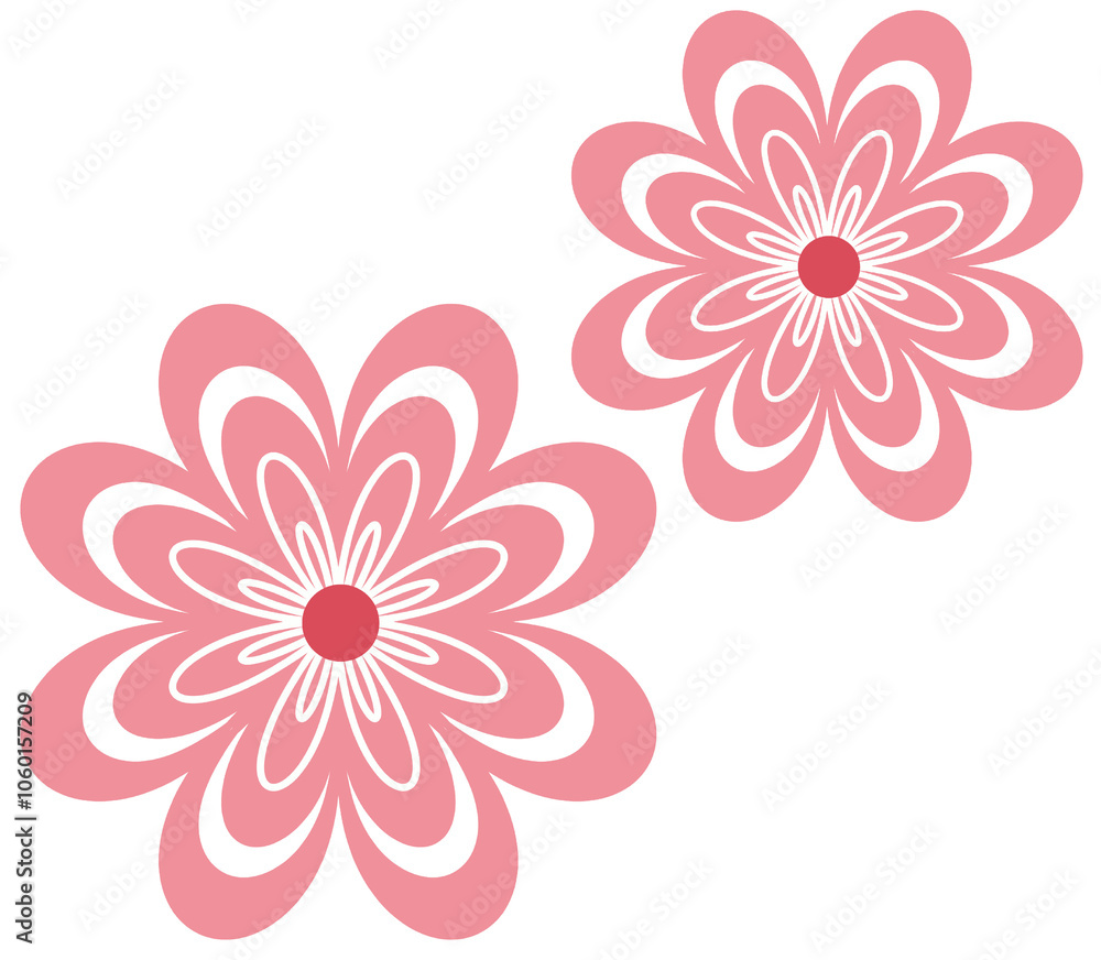 Fototapeta premium abstract background
