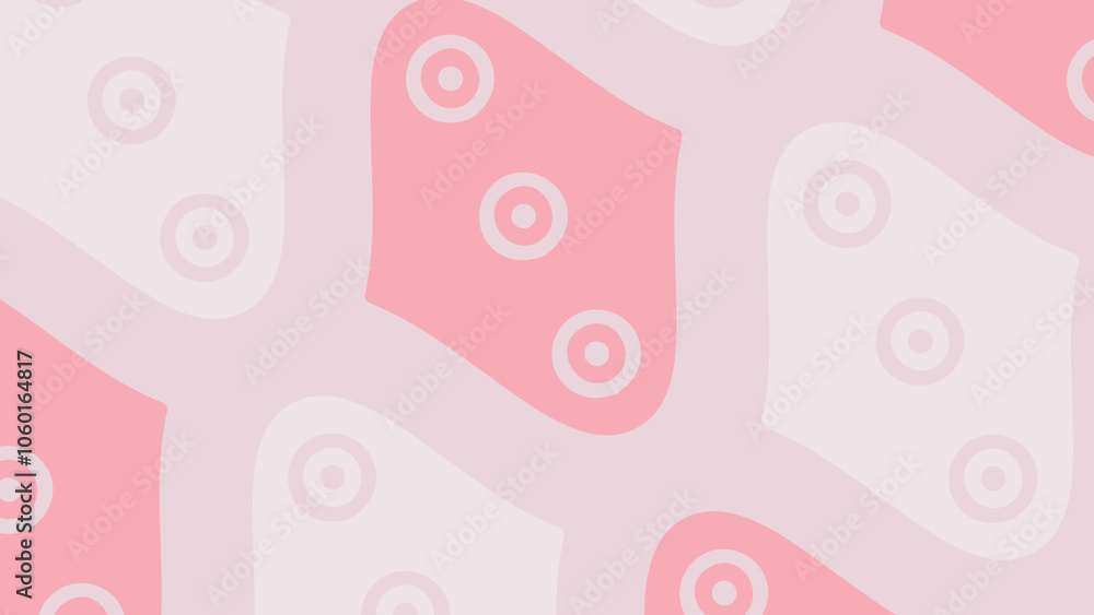 background with circles background with circles