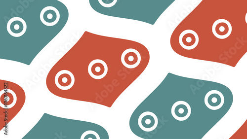 set of tags