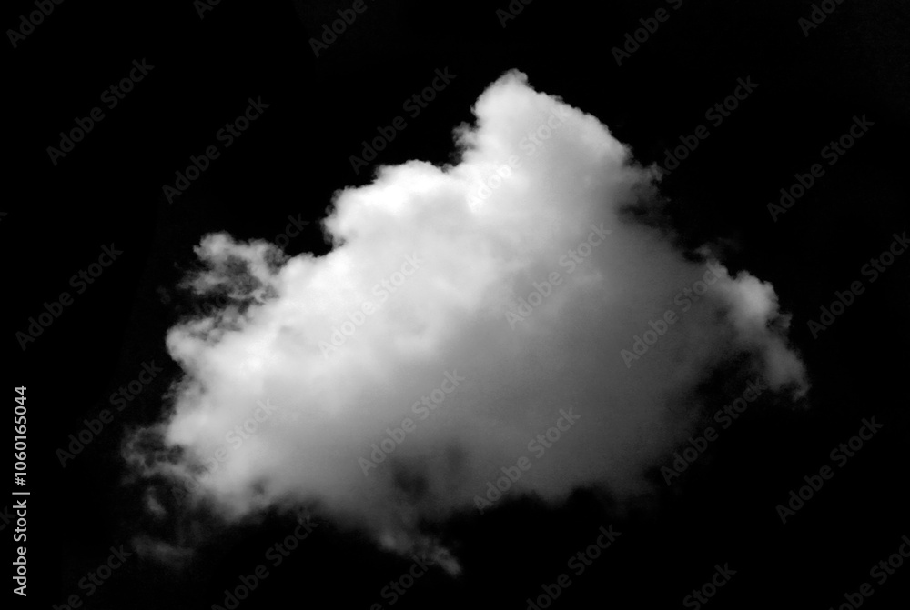 White clouds or fog set for fog design. Smog. Abstract clouds. Fog over sky. Summer. Dark gray storm. Condensation. Isolated on black background. White clouds or fog set for fog design. Smog. Abstract clouds. Fog over sky. Summer. Dark gray storm. Condensation. Isolated on black background.