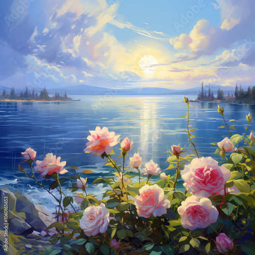 Summer Dreams