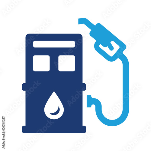 Gasoline icon