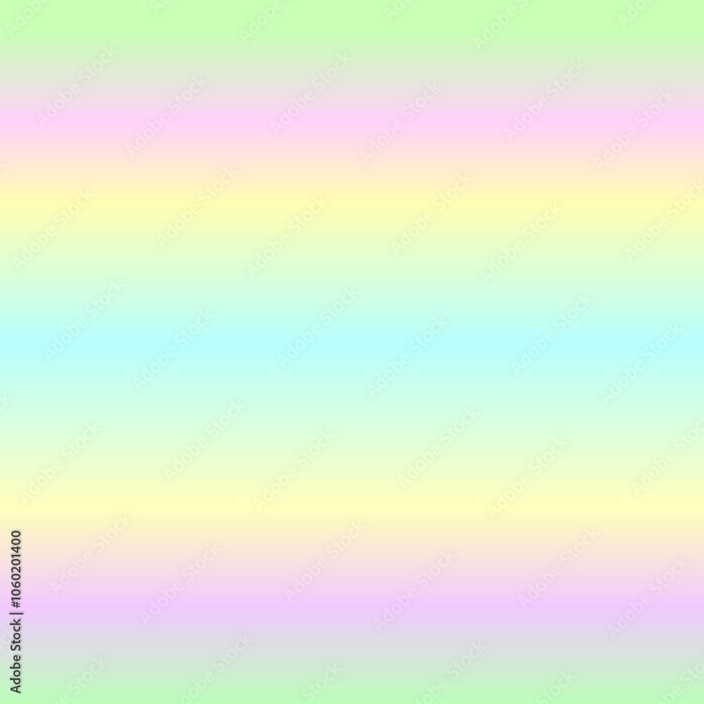 Obraz premium abstract rainbow background