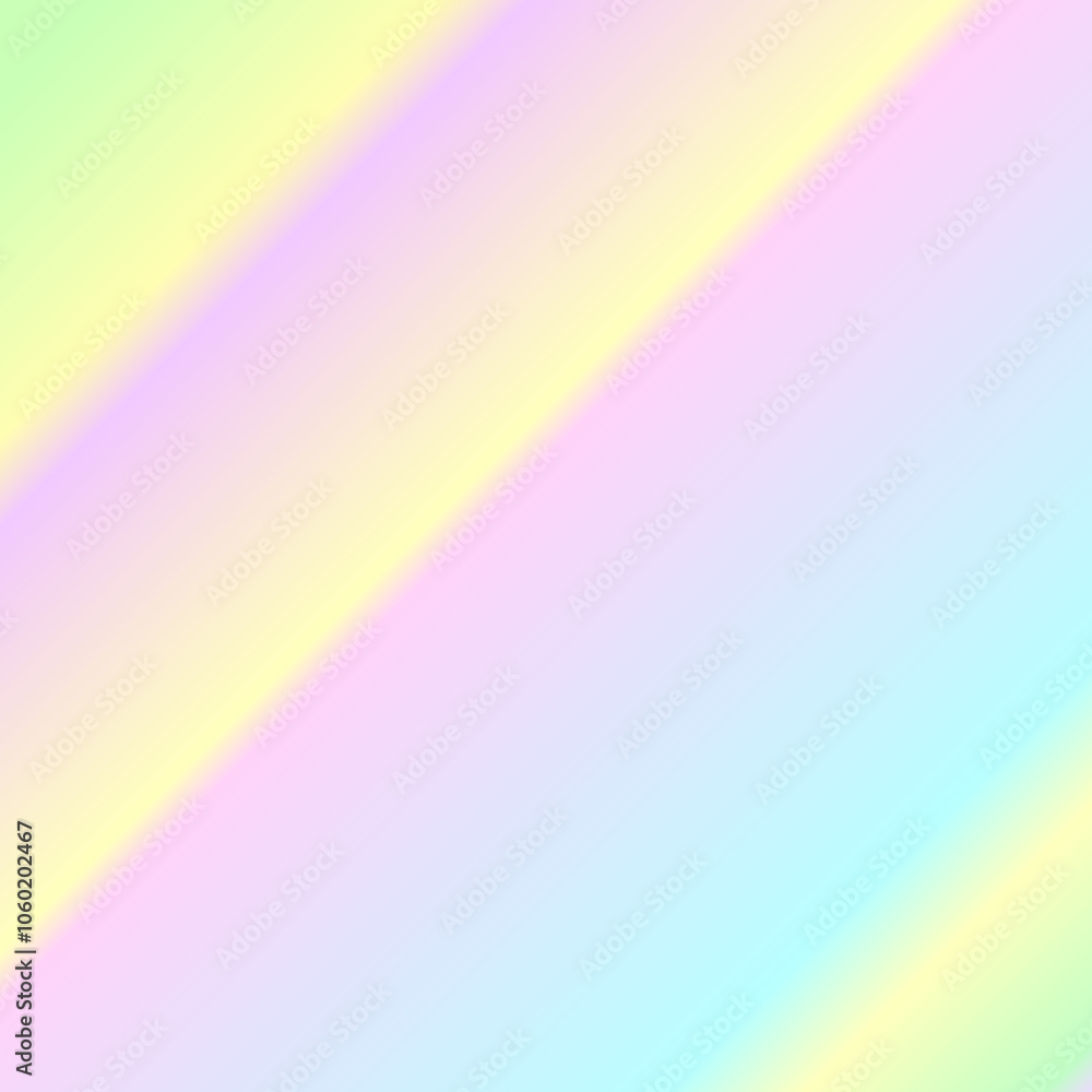 Obraz premium abstract rainbow background