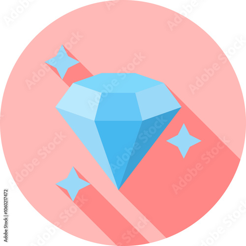 Diamond Icon