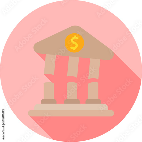 Bankruptcy Icon
