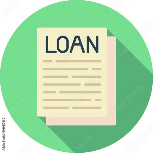 Loan Icon