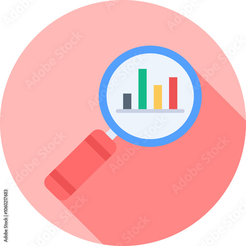 Analysis Icon