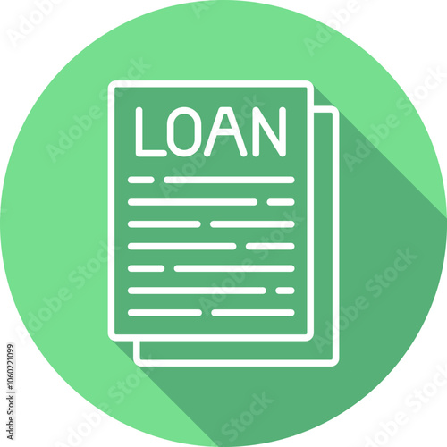 Loan Icon