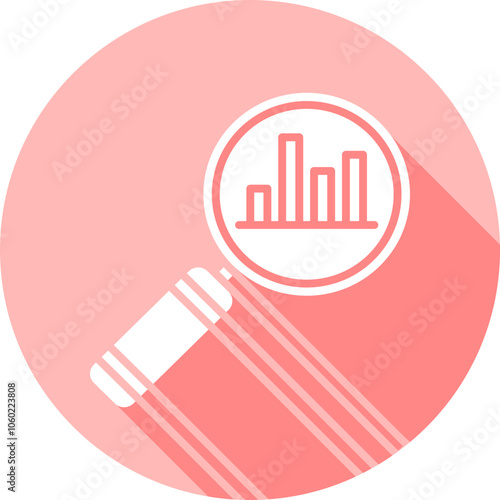 Analysis Icon