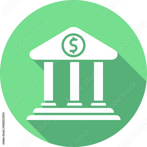 Bank Icon