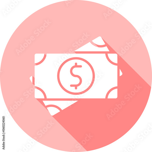 Banknote Icon