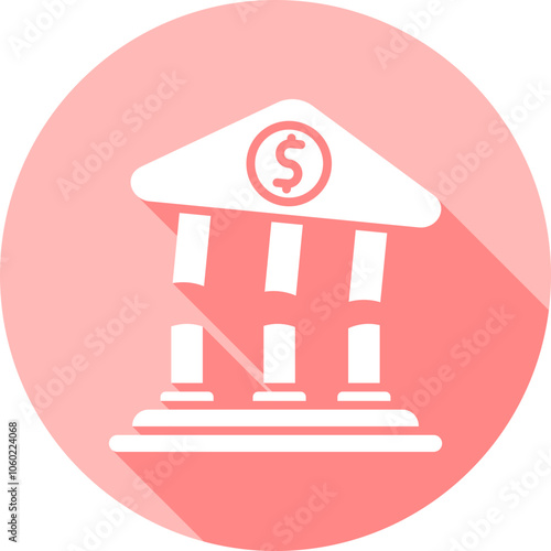 Bankruptcy Icon