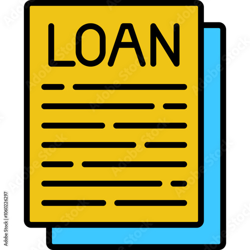 Loan Icon