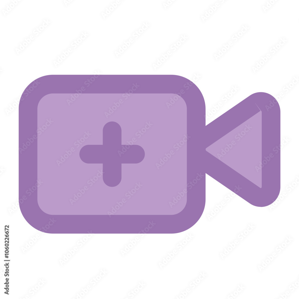 Obraz premium vidio call