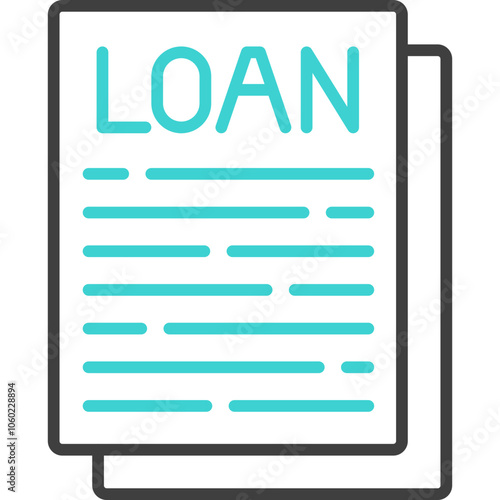 Loan Icon