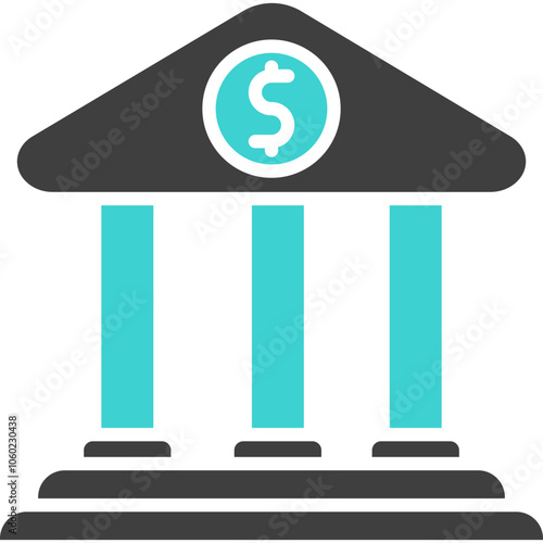 Bank Icon