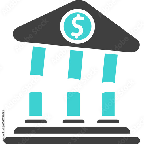 Bankruptcy Icon
