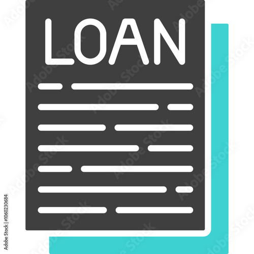 Loan Icon