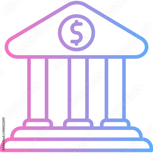 Bank Icon