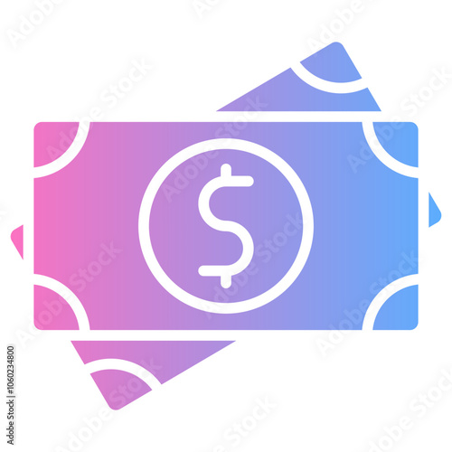 Banknote Icon