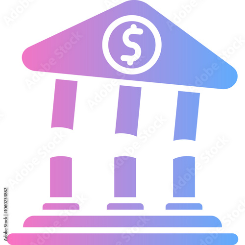Bankruptcy Icon