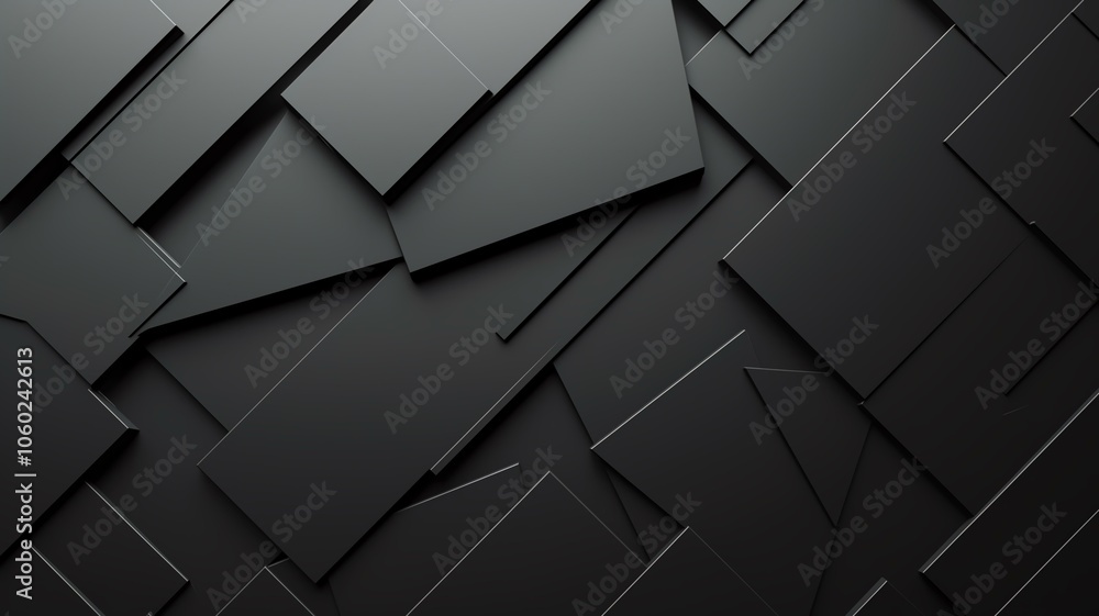 Obraz premium 幾何学模様の背景画像