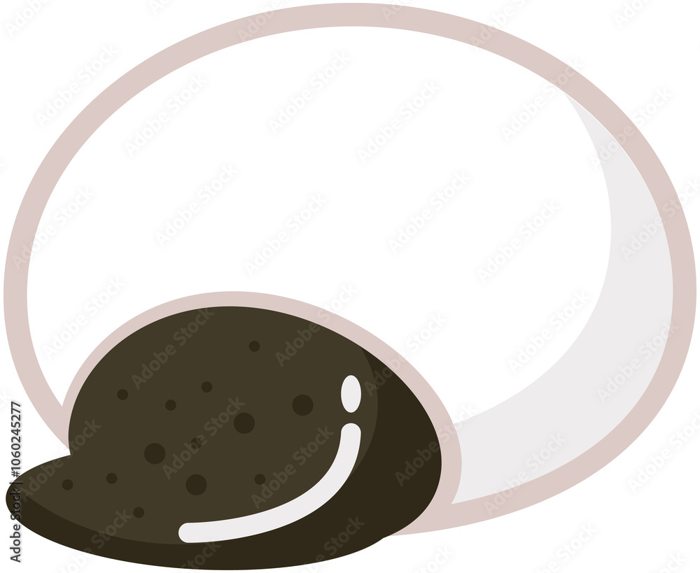 Sweet TangYuan Dumpling 