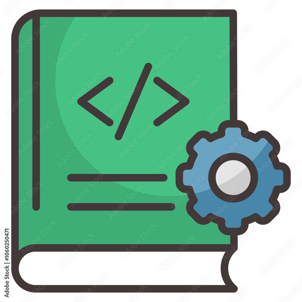 It Service Catalog Icon Element For Design It Service Catalog Icon Element For Design