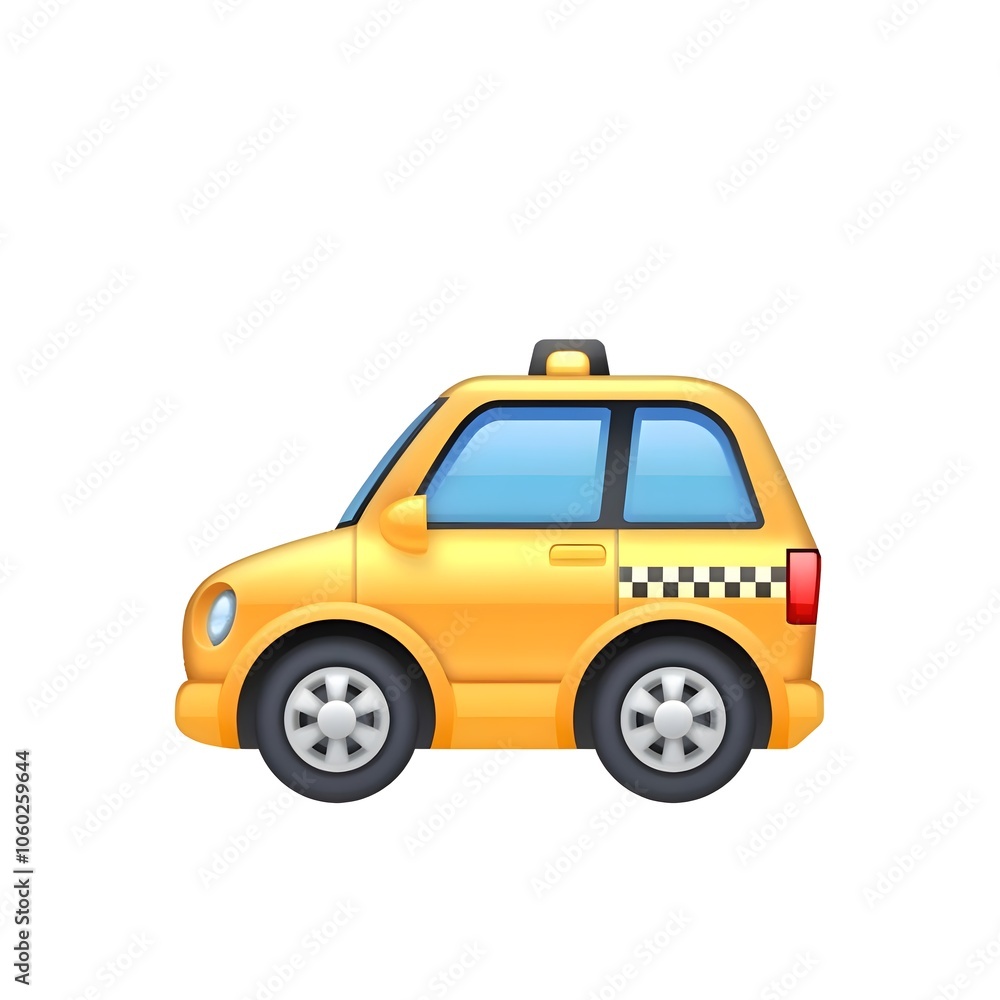 Taxi Taxi