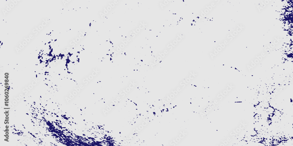 Naklejka premium Grunge Texture. Monochrome retro grunge texture illustration. Abstract background with aged old rust.For usage of posters banners and designs