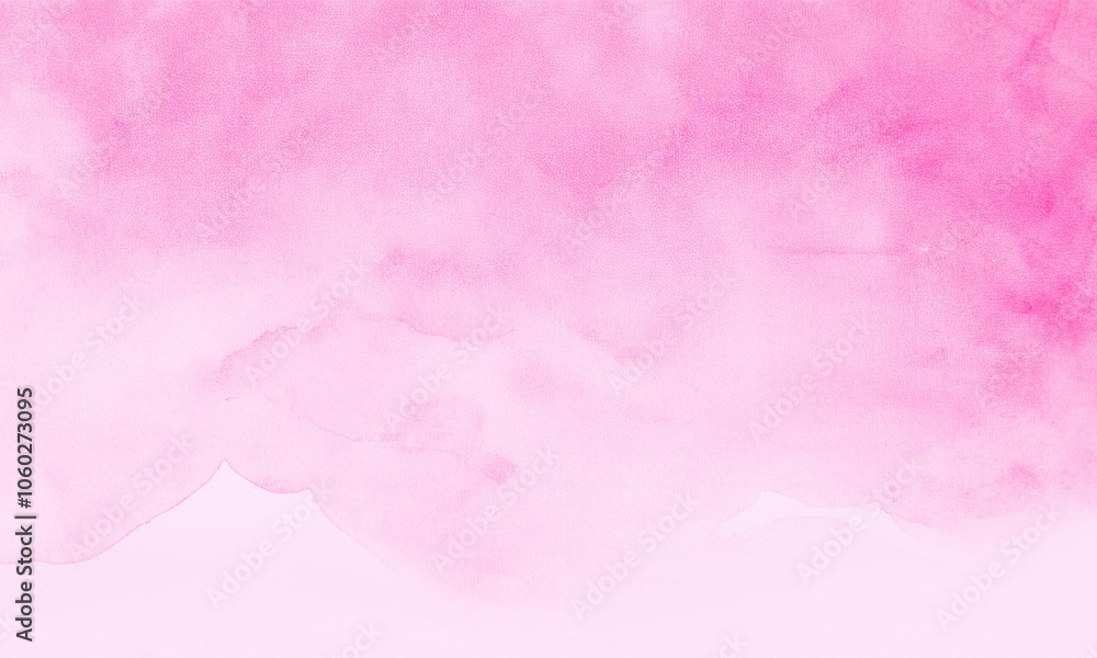 Obraz premium Abstract Watercolor Texture Background