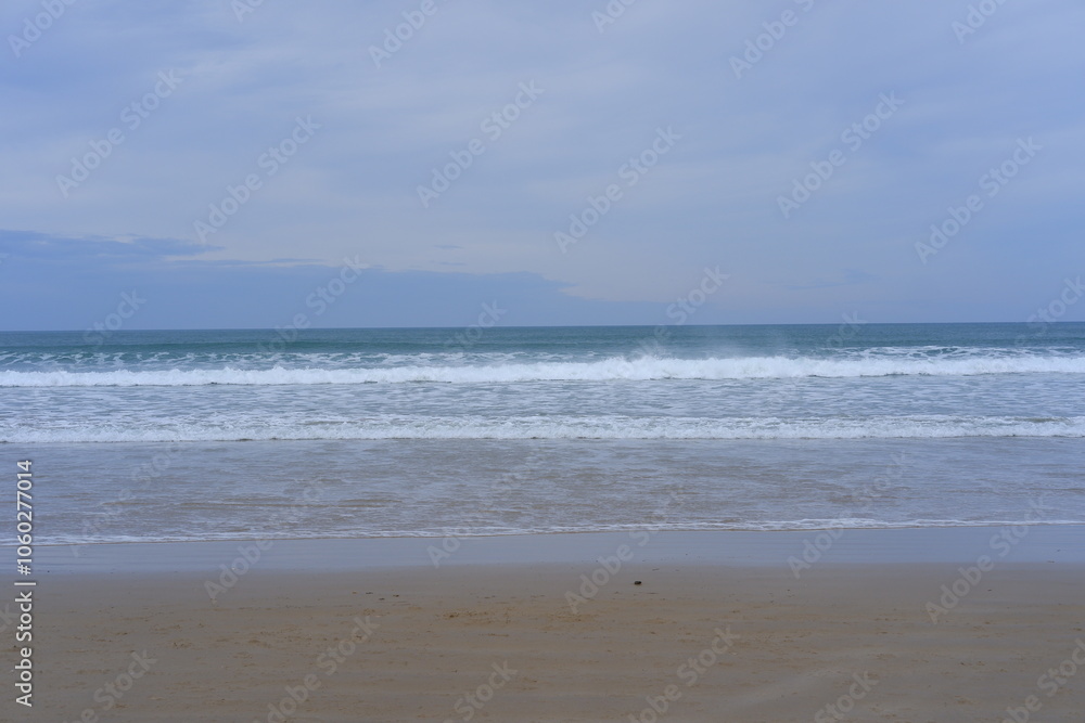 Beautiful beach Beautiful beach